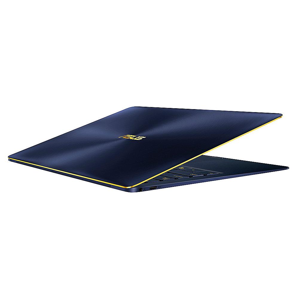 ASUS ZenBook 3 Deluxe UX490UA 14