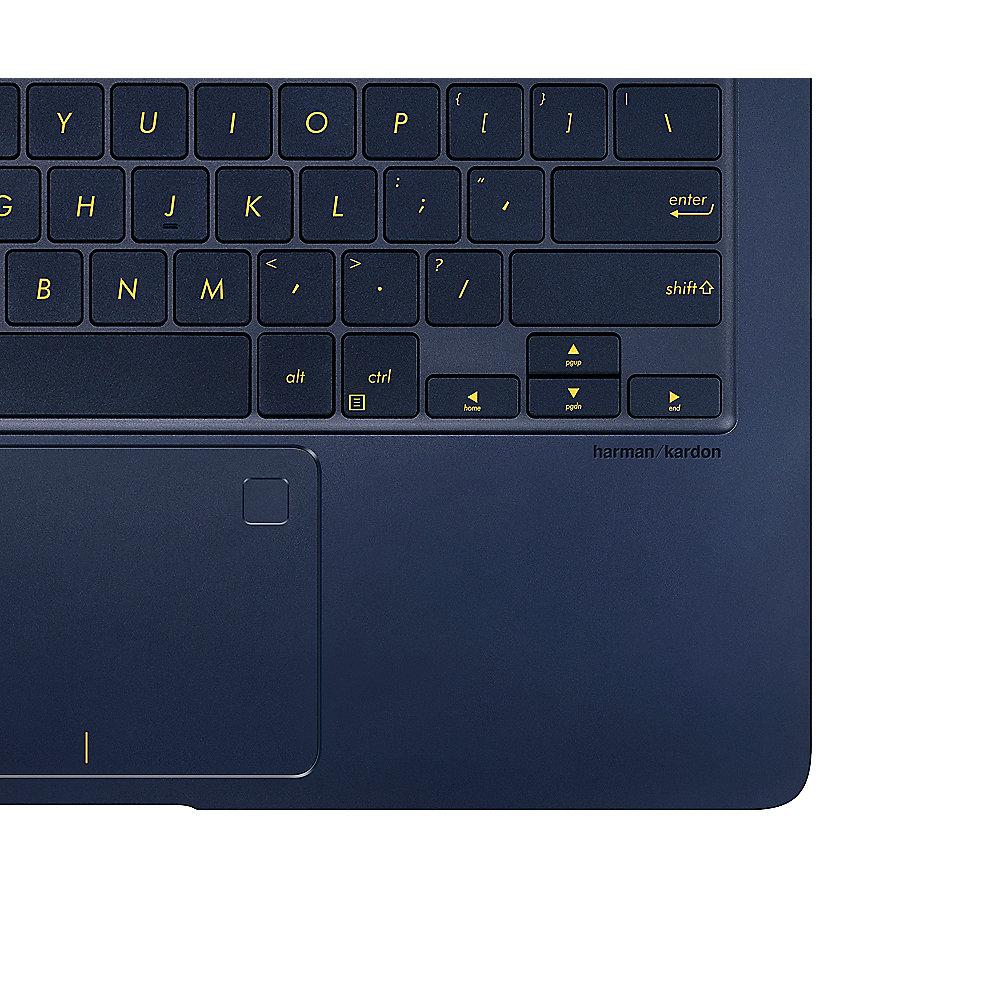 ASUS ZenBook 3 Deluxe UX490UA 14