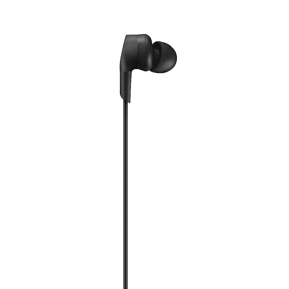 .B&O PLAY BeoPlay H3 2. Generation In-Ear Kopfhörer mit Headsetfunktion schwarz, .B&O, PLAY, BeoPlay, H3, 2., Generation, In-Ear, Kopfhörer, Headsetfunktion, schwarz
