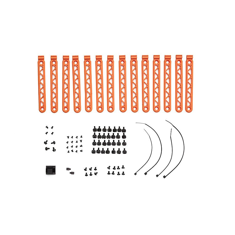 be quiet! Silent Base 800 Midi Tower Gehäuse mit Seitenfenster, Orange, be, quiet!, Silent, Base, 800, Midi, Tower, Gehäuse, Seitenfenster, Orange