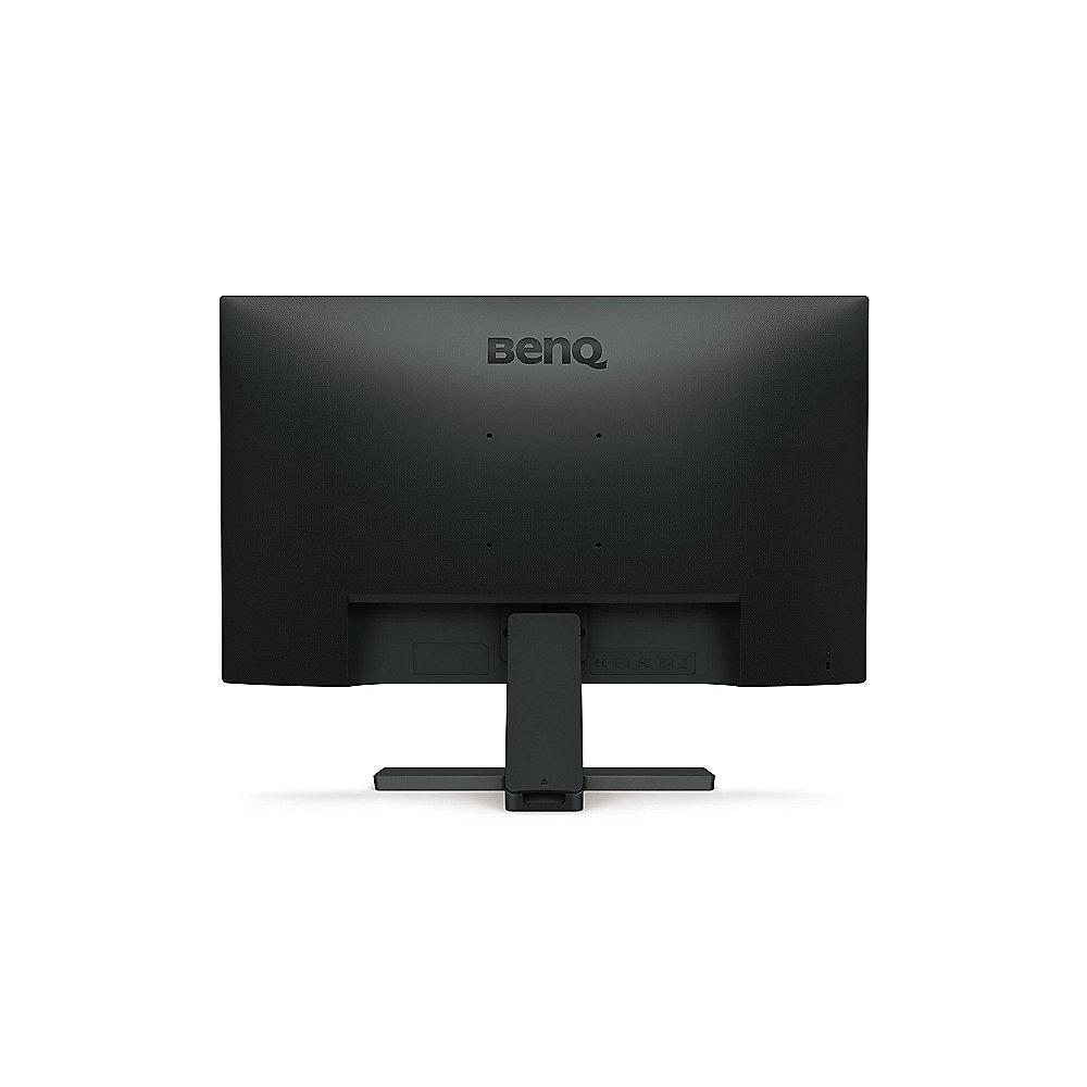 BenQ BL2780 68,6cm (27") Office-Monitor 16:9 HDMI/VGA/DP 5ms 250cd/m² 12Mio:1