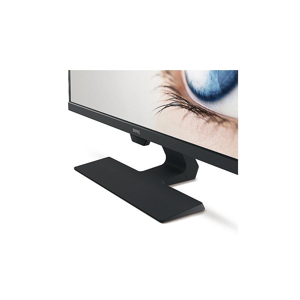 BenQ BL2780 68,6cm (27") Office-Monitor 16:9 HDMI/VGA/DP 5ms 250cd/m² 12Mio:1