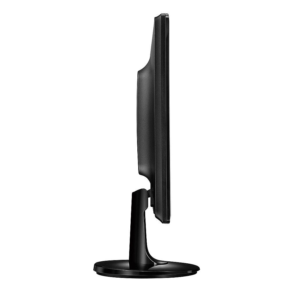 BenQ GL2460 61 cm (24") Full-HD 16:9 TFT-Monitor TN-LED Panel und 2ms