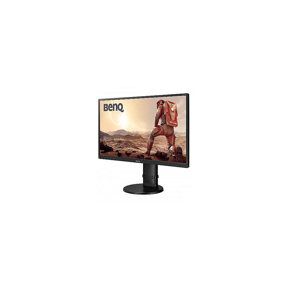 BenQ GL2706PQ 68,6cm (27") Office-Monitor 16:9 HDMI/DVI/DP 1ms 350cd/m² 12Mio:1