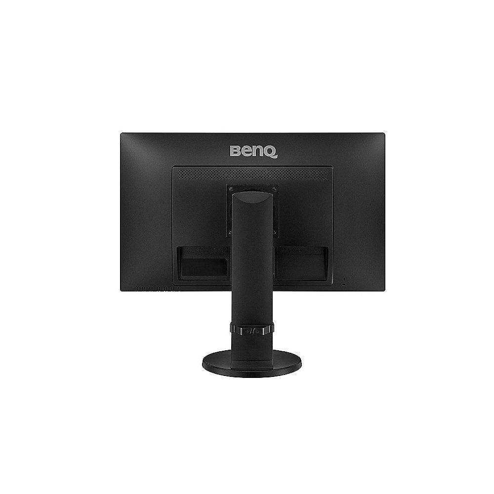 BenQ GL2706PQ 68,6cm (27") Office-Monitor 16:9 HDMI/DVI/DP 1ms 350cd/m² 12Mio:1