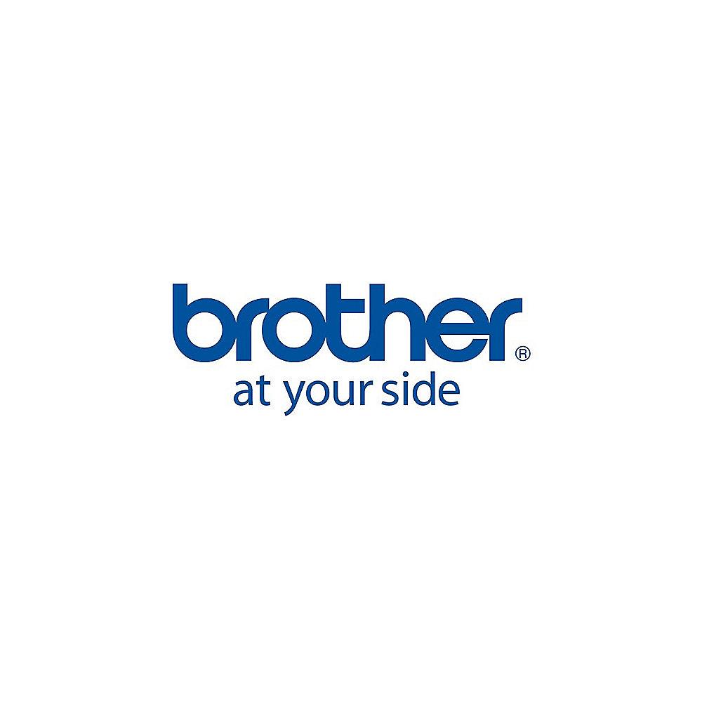 Brother RD-S05E1 Etiketten 51mm x 26m 1552St/Rolle