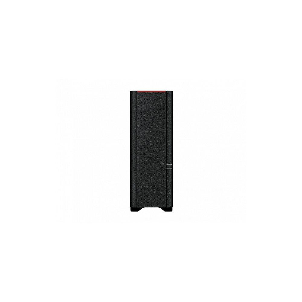 Buffalo LS210D NAS System 1-Bay 3TB Education Artikel – Nachweispflichtig, Buffalo, LS210D, NAS, System, 1-Bay, 3TB, Education, Artikel, –, Nachweispflichtig