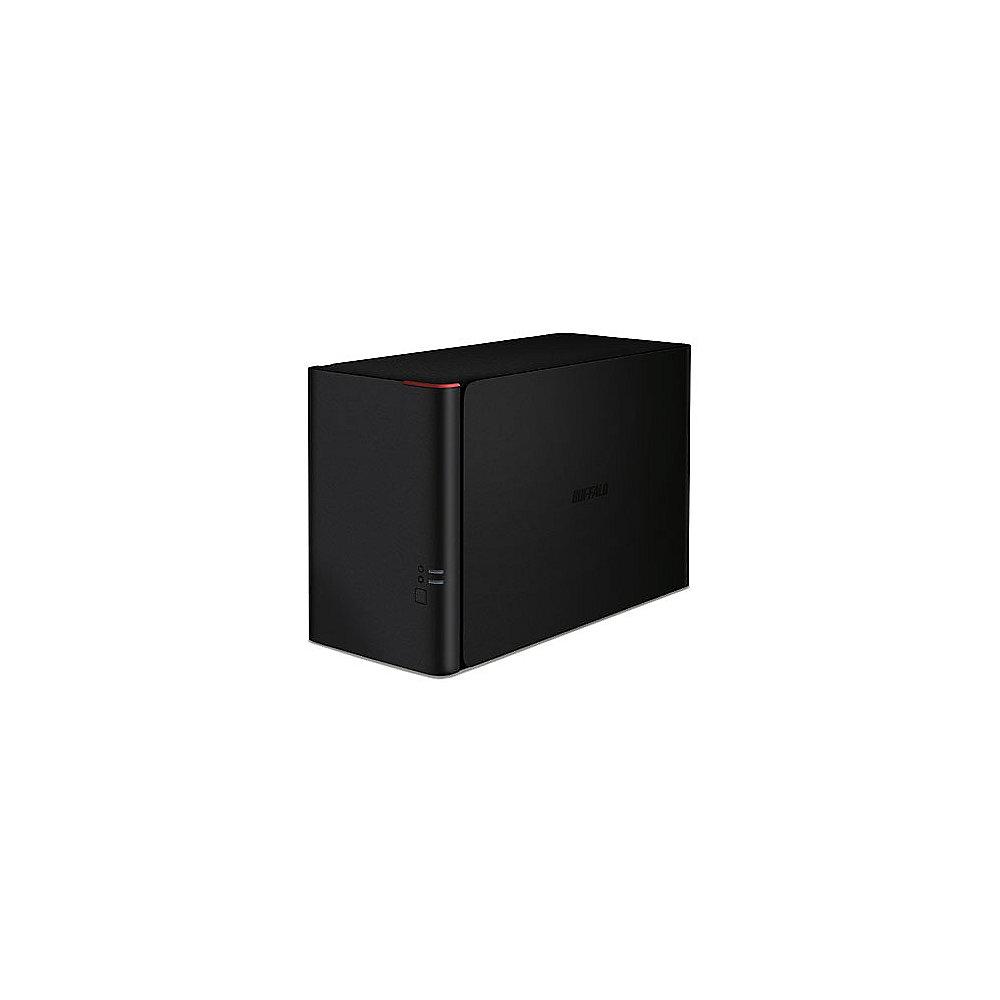 Buffalo TeraStation 1200 1xGigabit NAS 6TB (2x SATA, 1x USB2.0)