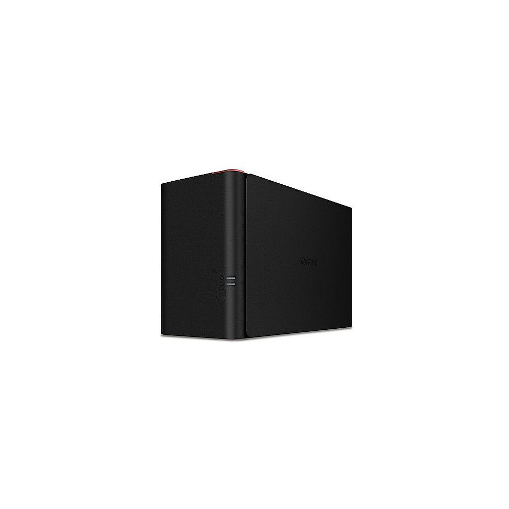 Buffalo TeraStation 1200 1xGigabit NAS 8TB (2x SATA, 1x USB2.0), Buffalo, TeraStation, 1200, 1xGigabit, NAS, 8TB, 2x, SATA, 1x, USB2.0,