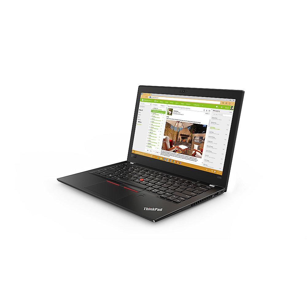 Burda.Lenovo ThinkPad X280 20KF001RGE i5-8250U 8GB/256GB SSD 12"FHD W10P