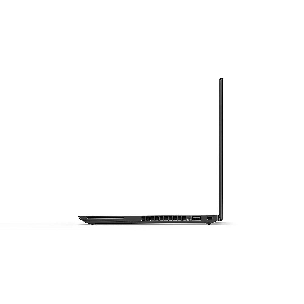 Burda.Lenovo ThinkPad X280 20KF001RGE i5-8250U 8GB/256GB SSD 12"FHD W10P