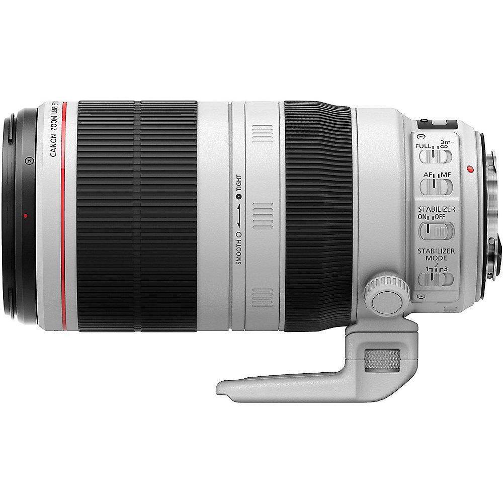 Canon EF 100-400mm f/4.5-5.6L IS II USM Tele Zoom Objektiv, Canon, EF, 100-400mm, f/4.5-5.6L, IS, II, USM, Tele, Zoom, Objektiv
