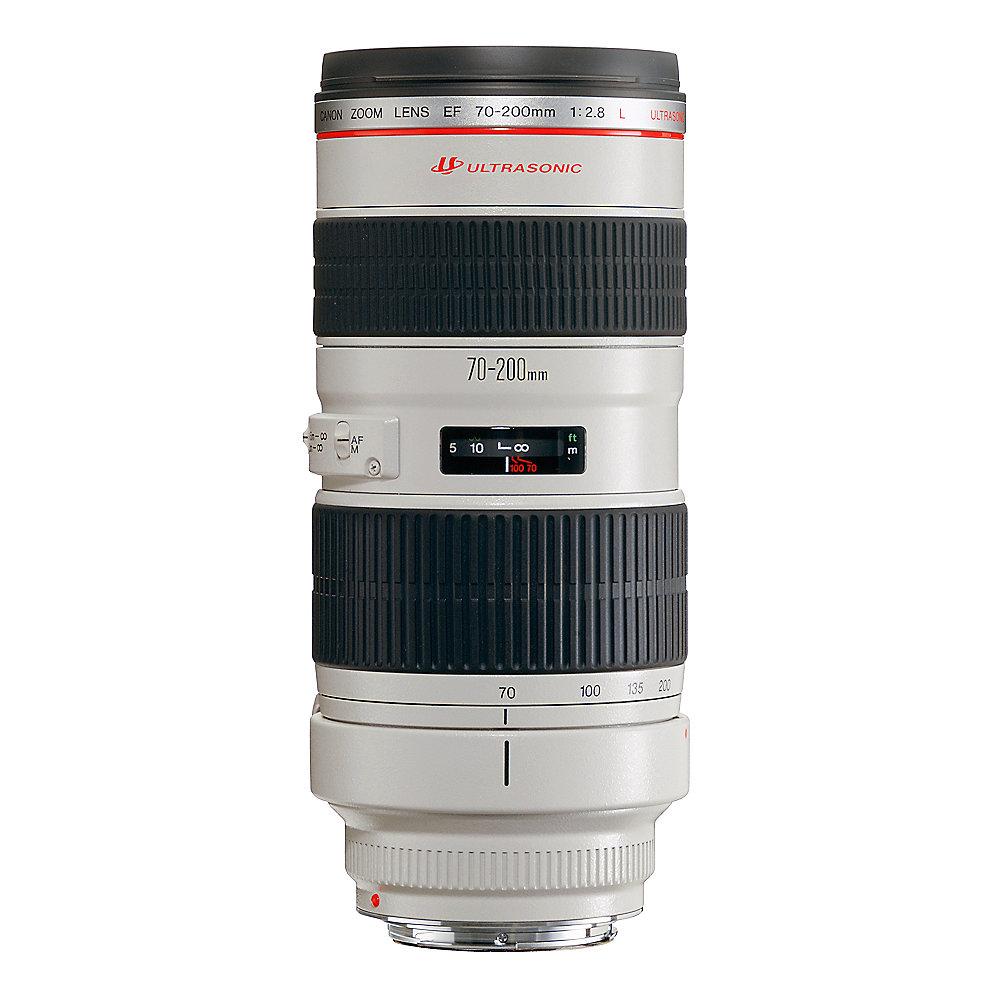 Canon EF 70-200mm 2.8L USM Tele Zoom Objektiv, Canon, EF, 70-200mm, 2.8L, USM, Tele, Zoom, Objektiv