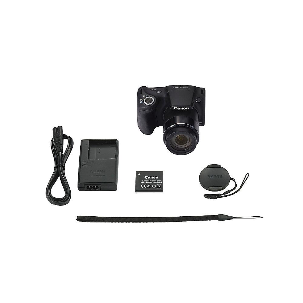 Canon PowerShot SX430 IS Bridgekamera
