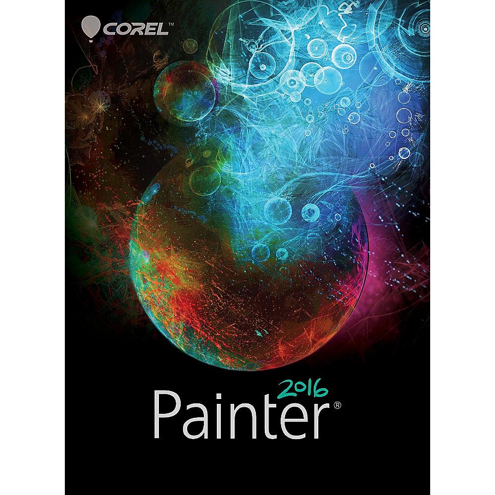 Corel Painter Maintenance 2 Jahre, 1-4 User (CTL)