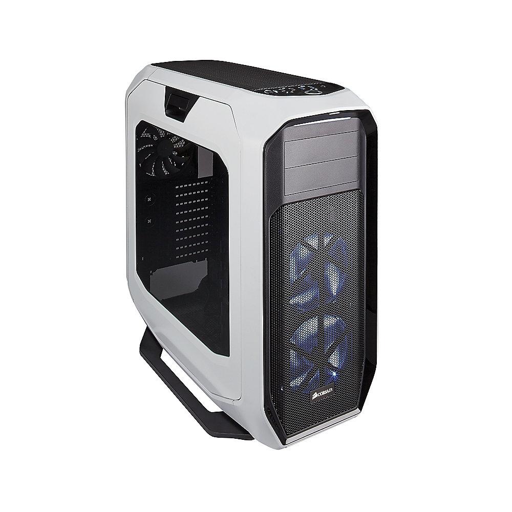 Corsair Graphite 780T Big Tower Gehäuse ATX weiß (ohne NT)