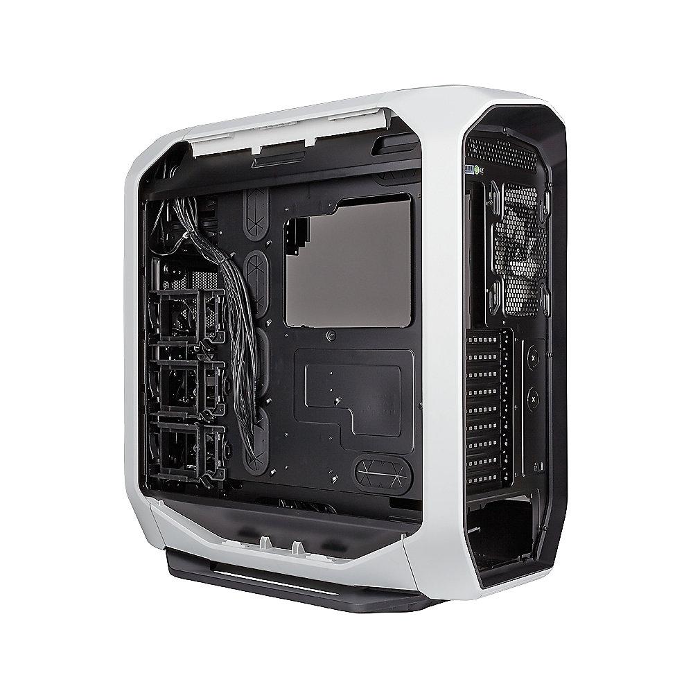 Corsair Graphite 780T Big Tower Gehäuse ATX weiß (ohne NT)