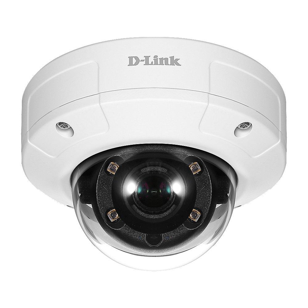 D-Link DCS-4633EV Vigilance Full HD WLAN-n Outdoor Netzwerkkamera, D-Link, DCS-4633EV, Vigilance, Full, HD, WLAN-n, Outdoor, Netzwerkkamera