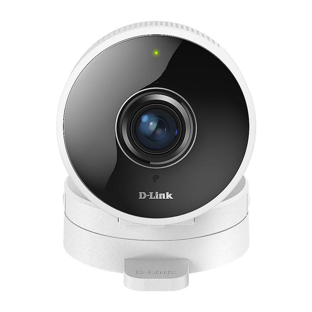 D-Link mydlink DCS-8100LH WLAN-n 180° HD Cloud Netzwerkkamera