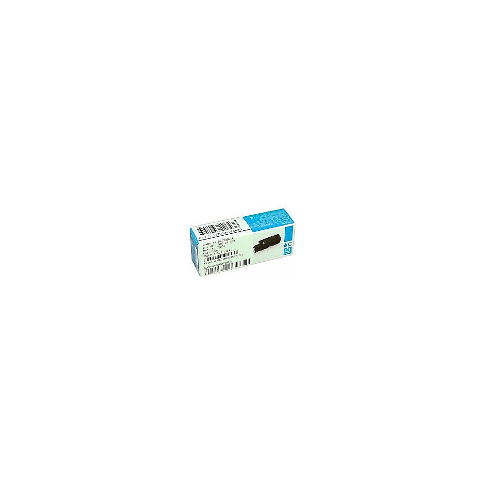 Dell 593-11141 Toner cyan 1.400 Seiten, Dell, 593-11141, Toner, cyan, 1.400, Seiten