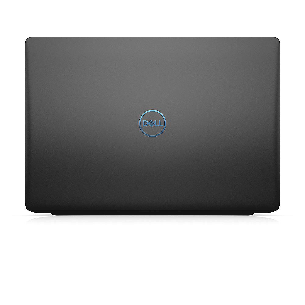 DELL G3 15 3579 Notebook i5-8300H SSD Full HD GTX1050 ohne Windows, DELL, G3, 15, 3579, Notebook, i5-8300H, SSD, Full, HD, GTX1050, ohne, Windows