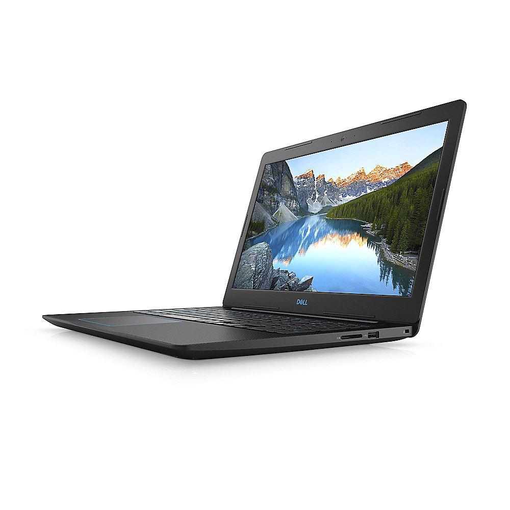 DELL G3 15 3579 Notebook i7-8750H SSD Full HD GTX1050Ti Windows 10