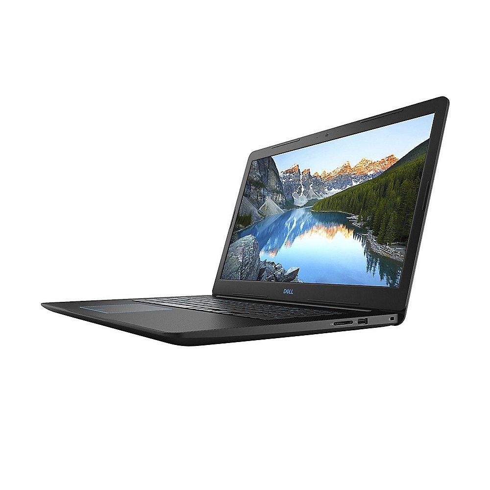 DELL G3 17 3779 Notebook i7-8750H SSD Full HD GTX1060 Windows 10