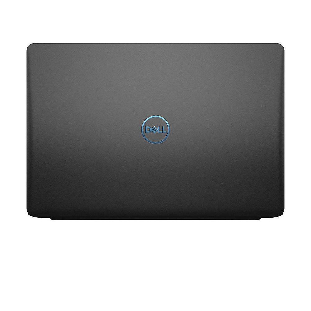 DELL G3 17 3779 Notebook i7-8750H SSD Full HD GTX1060 Windows 10, DELL, G3, 17, 3779, Notebook, i7-8750H, SSD, Full, HD, GTX1060, Windows, 10