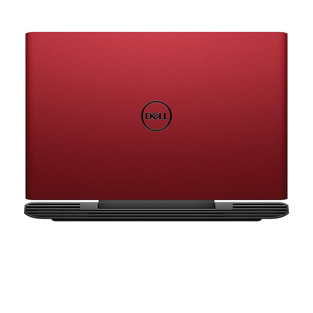 DELL G5 15 5587 Notebook i5-8300H SSD Full HD GTX1050Ti Windows 10 Rot