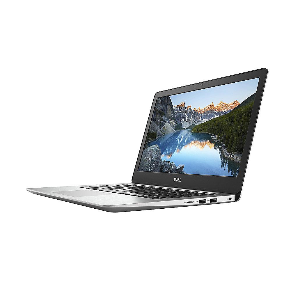 DELL Inspiron 13 5370 Notebook i5-8250U SSD Full HD Windows 10