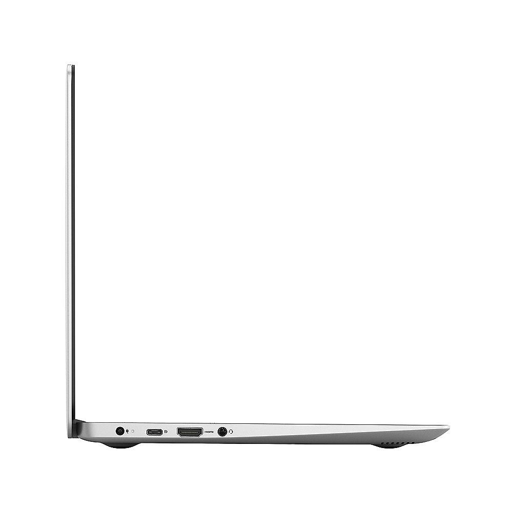 DELL Inspiron 13 5370 Notebook i5-8250U SSD Full HD Windows 10