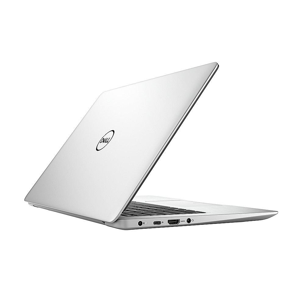 DELL Inspiron 13 5370 Notebook i5-8250U SSD Full HD Windows 10