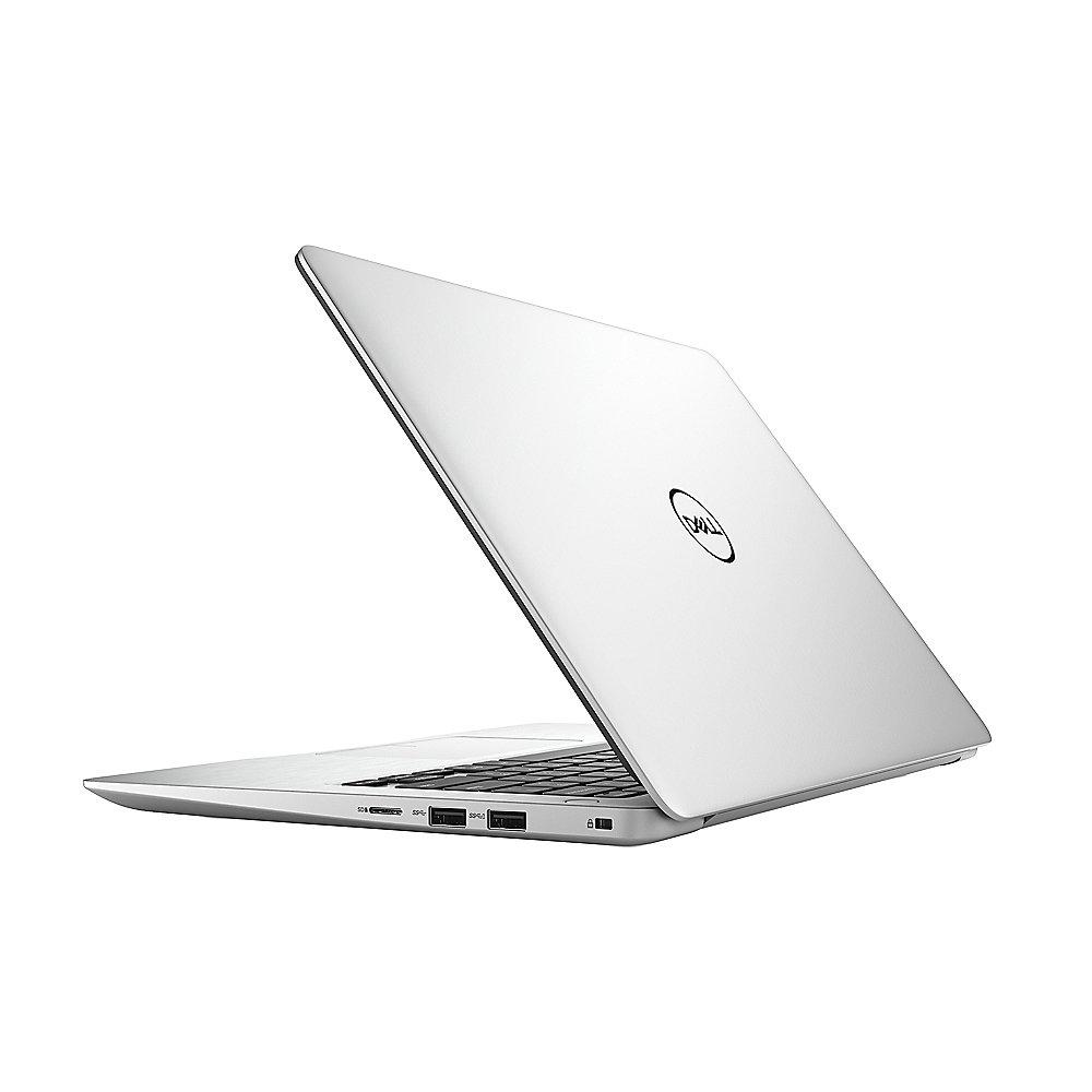 DELL Inspiron 13 5370 Notebook i5-8250U SSD Full HD Windows 10