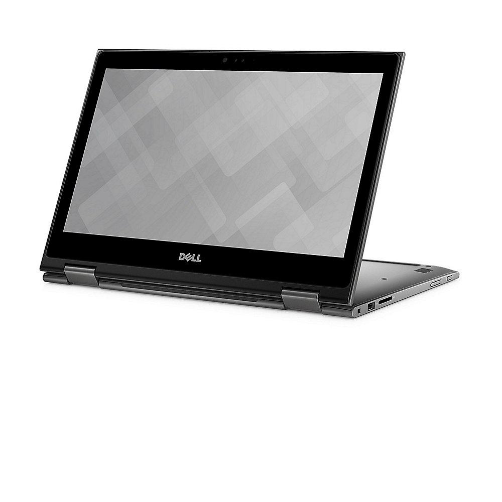 DELL Inspiron 13-5379 Touch Notebook i7-8550U SSD Full HD Windows 10