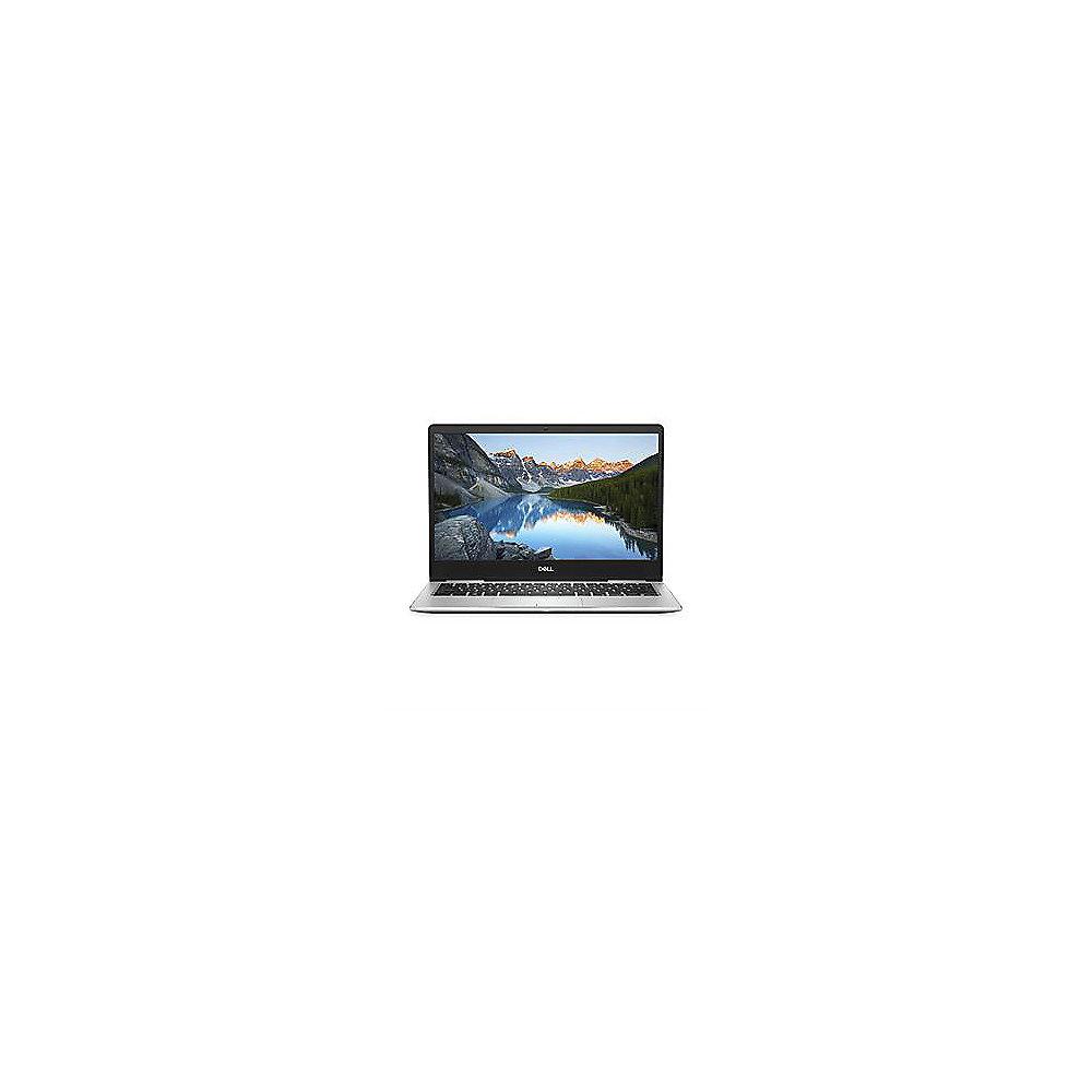 DELL Inspiron 13 7370 Kylo Ren Notebook i7-8550U SSD Full HD Windows 10