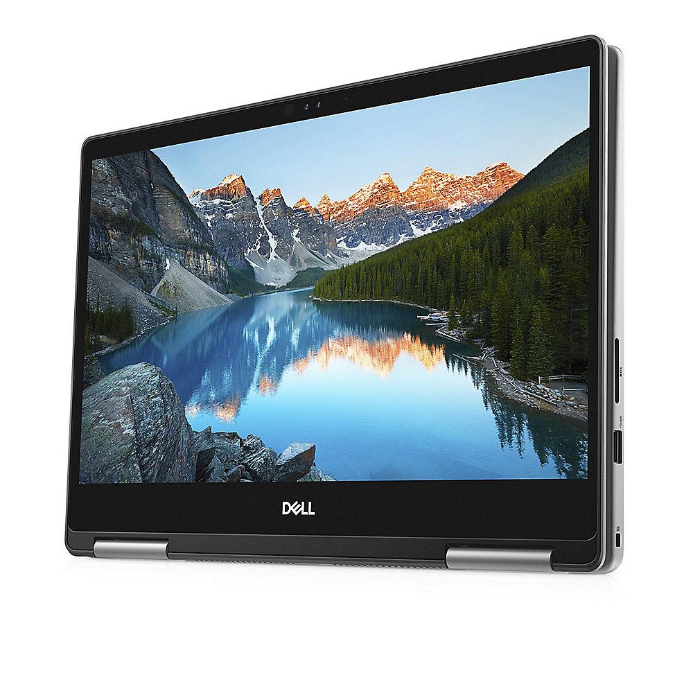 DELL Inspiron 13 7373 2in1 Touch Notebook i5-8250U SSD Full HD Windows 10