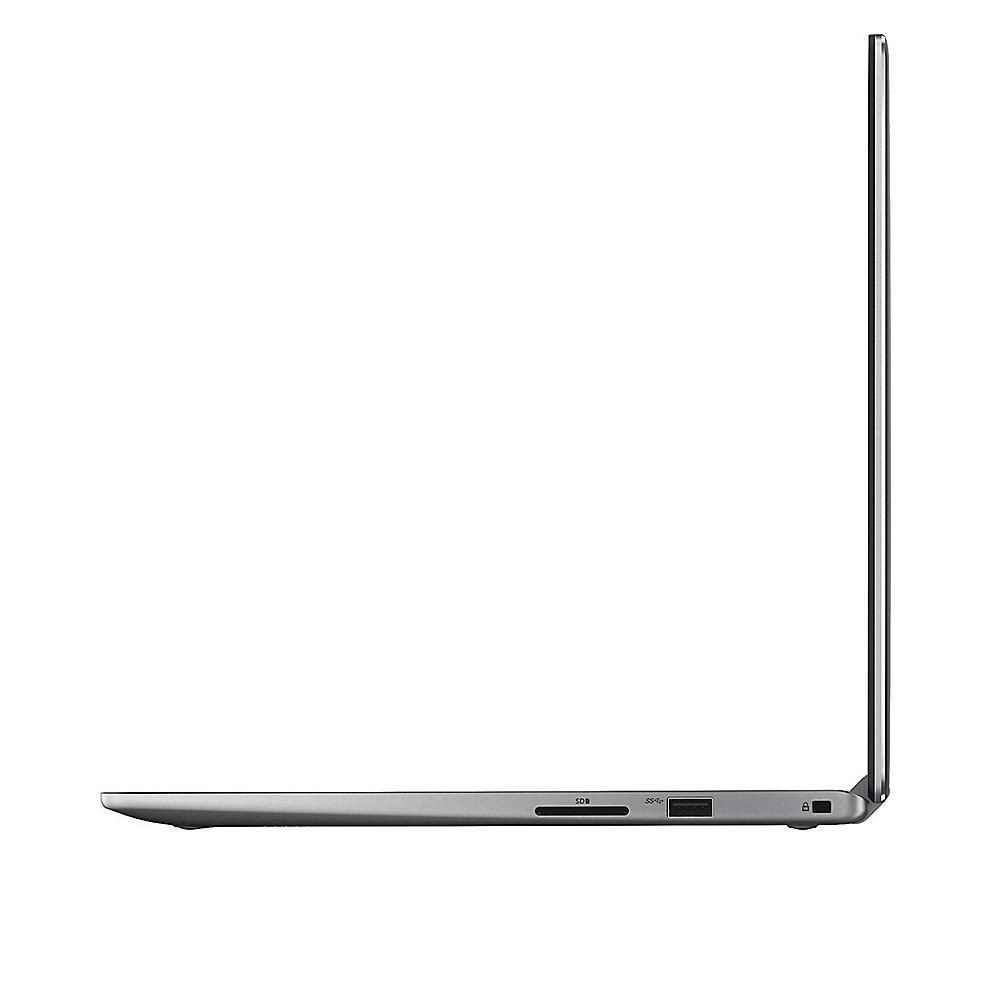 DELL Inspiron 13 7373 2in1 Touch Notebook i5-8250U SSD Full HD Windows 10