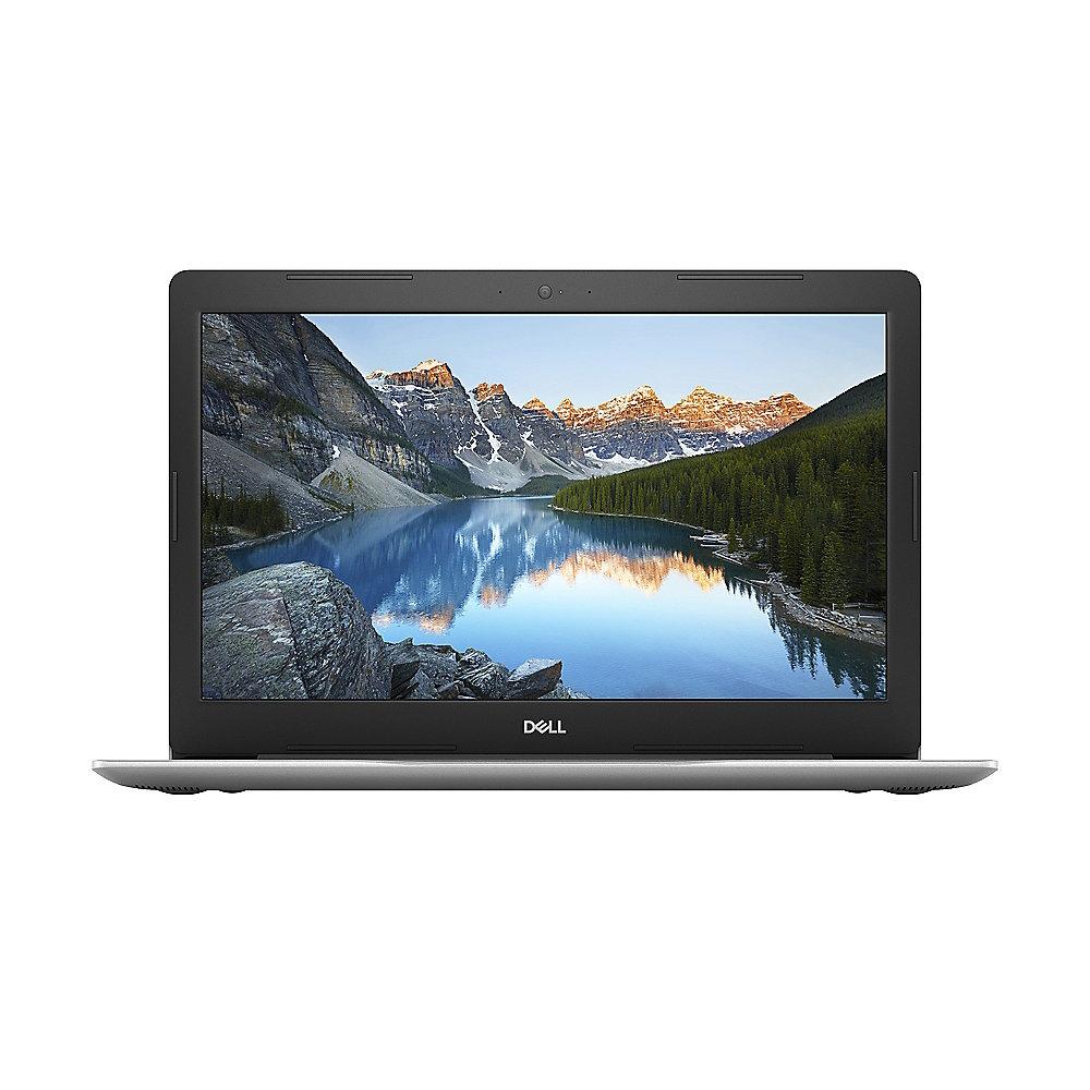 DELL Inspiron 15 5570 Notebook i3-7130U Full HD Windows 10