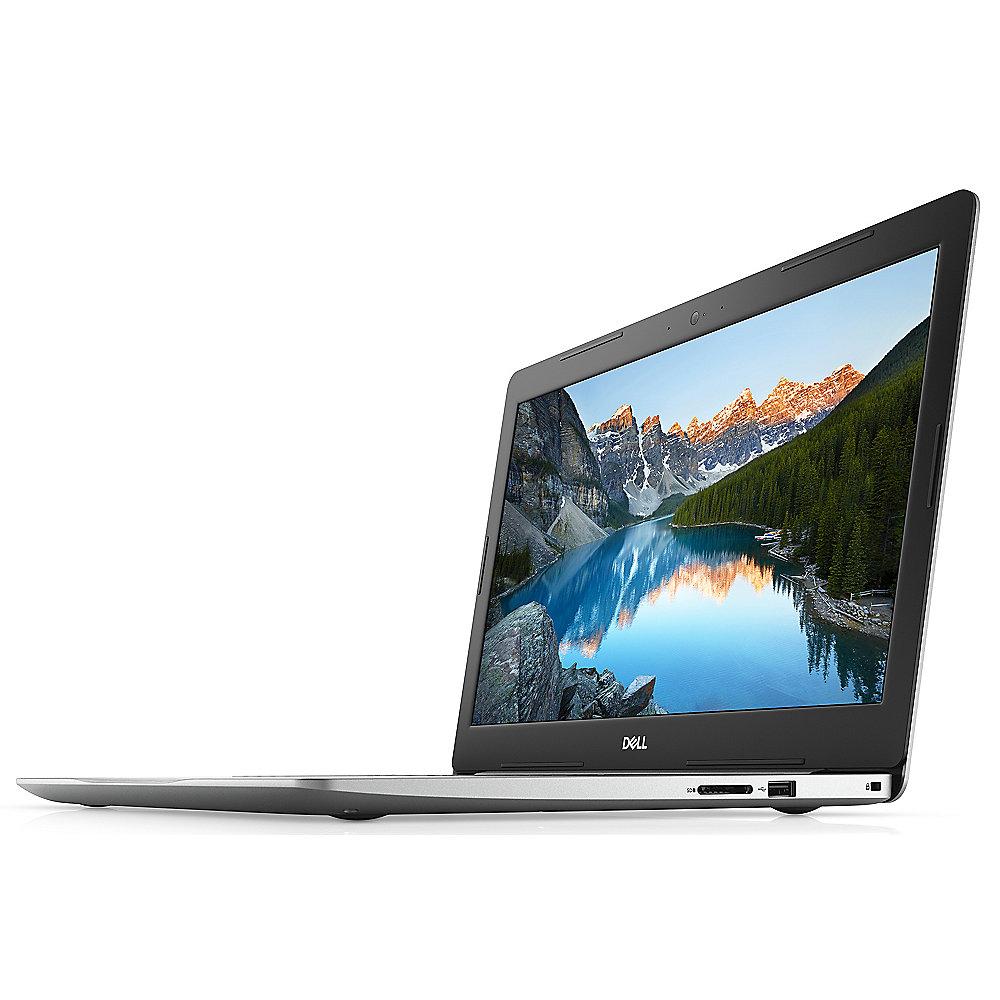 DELL Inspiron 15 5570 Notebook i3-7130U Full HD Windows 10