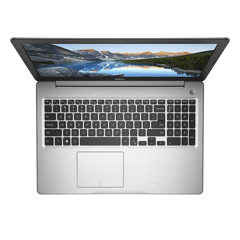 DELL Inspiron 15 5570 Notebook i3-7130U Full HD Windows 10