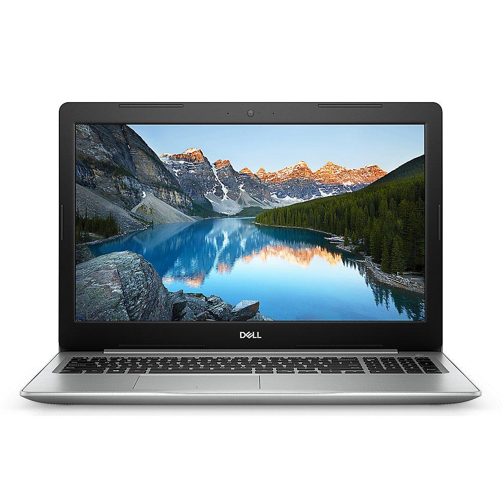 DELL Inspiron 15 5570 Notebook i3-7130U Full HD Windows 10