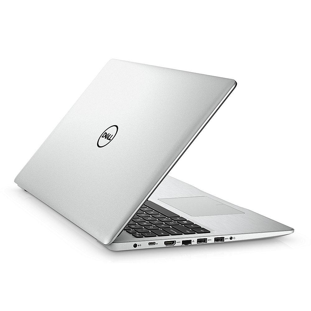 DELL Inspiron 15 5570 Notebook i3-7130U Full HD Windows 10