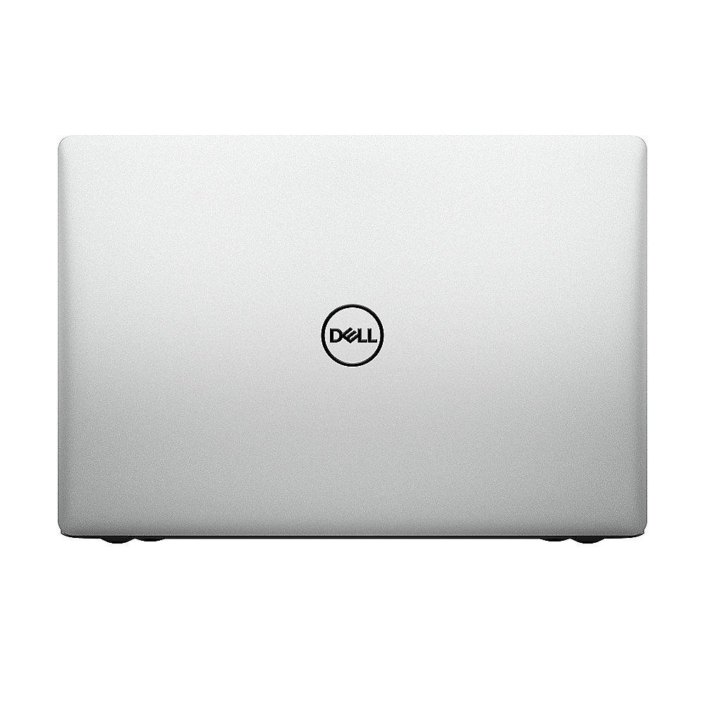 DELL Inspiron 15 5570 Notebook i3-7130U Full HD Windows 10