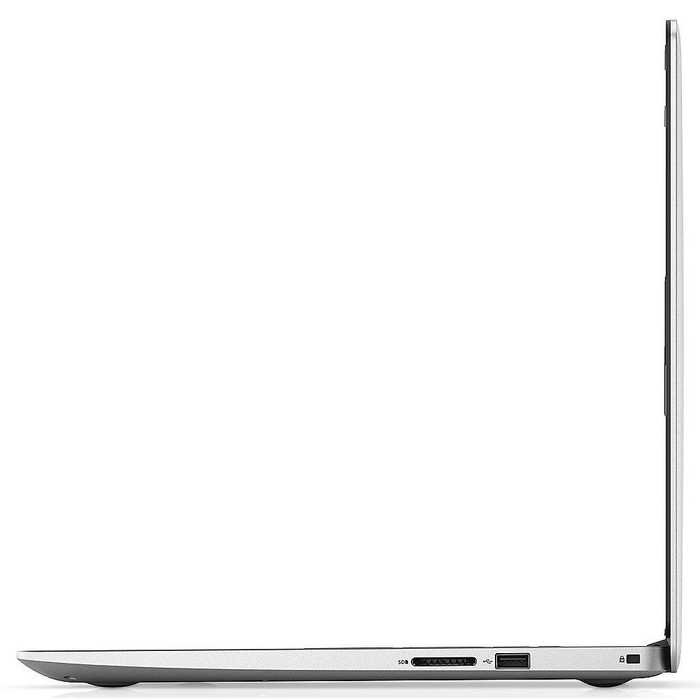 DELL Inspiron 15 5570 Notebook i3-7130U Full HD Windows 10