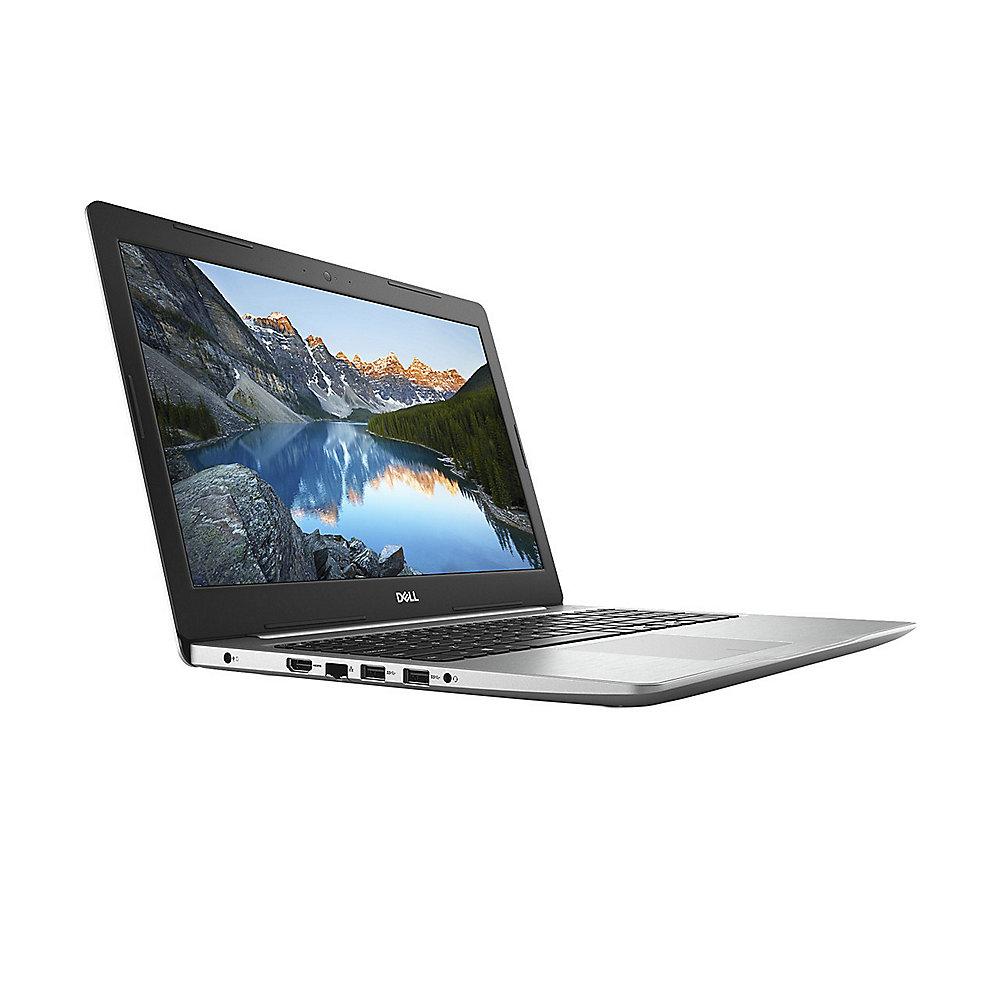 DELL Inspiron 15 5575 98MH4 15,6" HD R3-2200U 4GB/1TB Win10