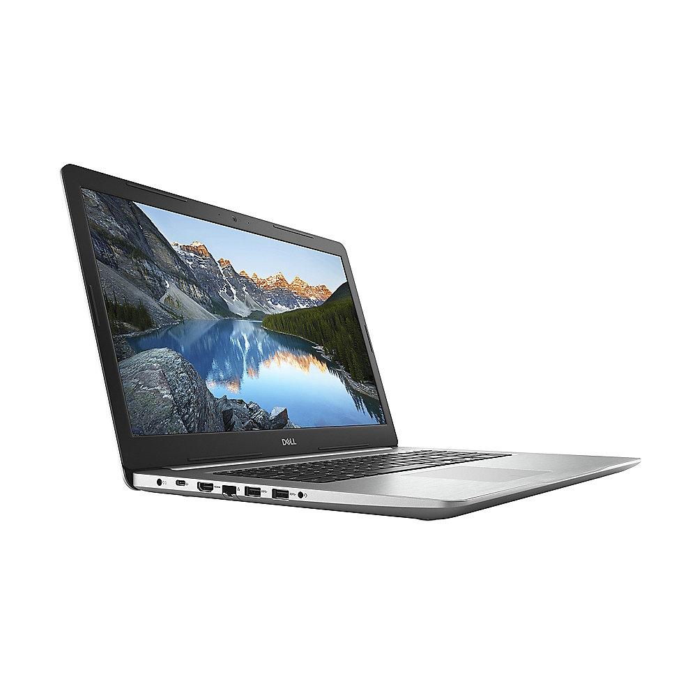 DELL Inspiron 17 5770 Notebook i7-8550U SSD Full HD Radeon 530 Windows 10, DELL, Inspiron, 17, 5770, Notebook, i7-8550U, SSD, Full, HD, Radeon, 530, Windows, 10