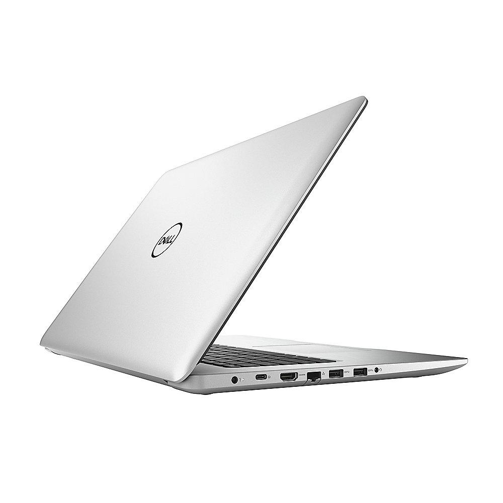 DELL Inspiron 17 5770 Notebook i7-8550U SSD Full HD Radeon 530 Windows 10