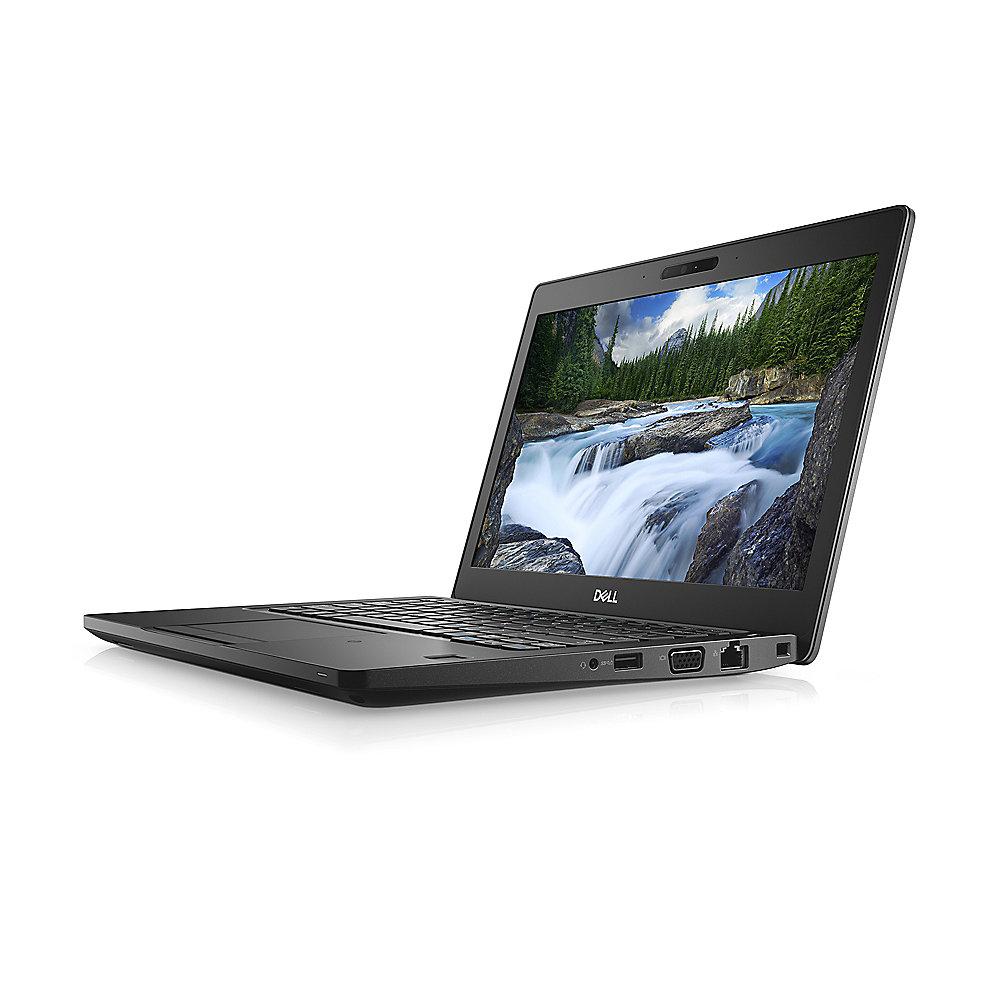 DELL Latitude 5290 Notebook i5-8250U SSD Windows 10 Pro, DELL, Latitude, 5290, Notebook, i5-8250U, SSD, Windows, 10, Pro