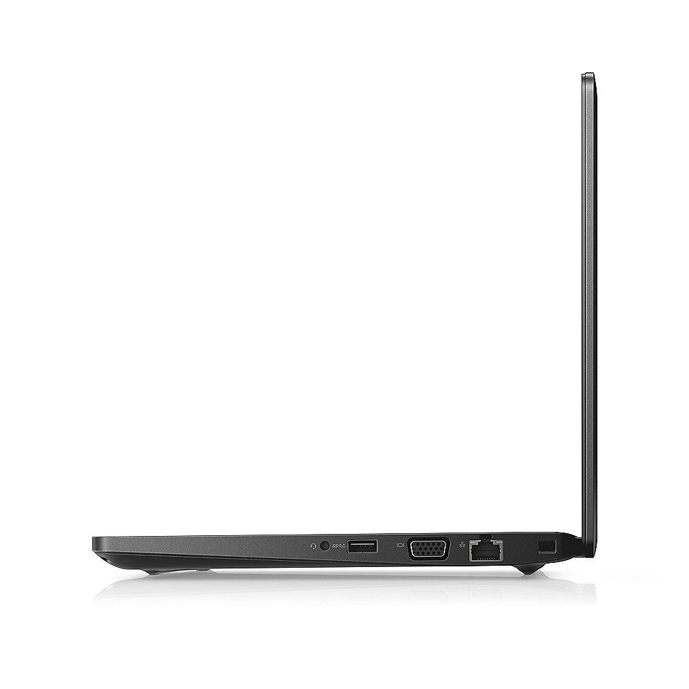 DELL Latitude 5290 Notebook i5-8250U SSD Windows 10 Pro