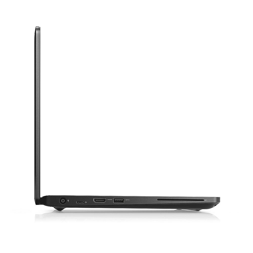 DELL Latitude 5290 Notebook i5-8250U SSD Windows 10 Pro